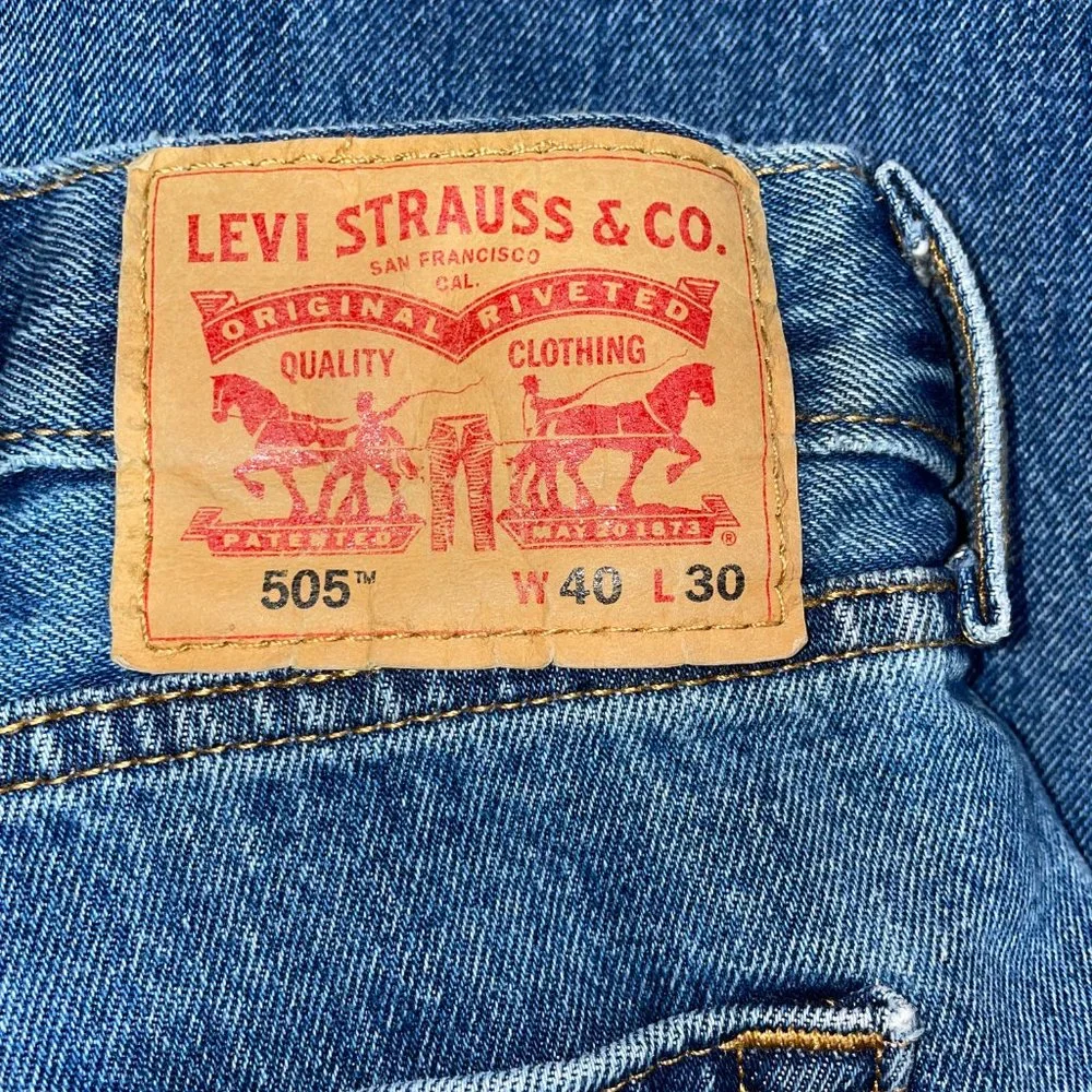 Levis men levi